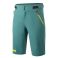 Alpinestars - Pantaloni ciclism scurti Rover Pro Shors - albastru verde atlantic