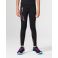 2XU - Colanti compresie pentru copii Girl`s Compression Tights - negru-roz