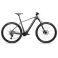 Orbea - bicicleta electrica MTB - URRUN 30 2024 - antracit Glitter Anthracite (Gloss) - Black (Matt)