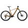 Orbea - bicicleta electrica MTB - URRUN 30 2024 - portocaliu Leo Orange (Gloss) - Black (Matt)