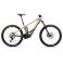 Orbea WILD H30 - bicicleta electrica e-MTB Trail full suspension 29&quot; 2024 - Baobab Brown - Nori Green (Matt)