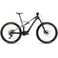 Orbea Rise M20 - bicicleta electrica full suspension 29&quot; - gri Cabon Raw | Shark Grey- 2024