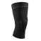 CEP - ortho genunchi - Mid Support Compression Knee Sleeve - Negru