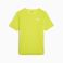 Puma - tricou tehnic barbati Run Ultraspun - verde electric Lime fluo