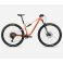 Orbea Oiz H20 - bicicleta MTB full suspension XC 29&quot; - portocaliu Apricot Orange-Limestone Beige (Matt)