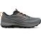 Saucony - pantofi alergare pentru barbati Peregrine 13 GTX - gri Gravel negru