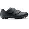 Northwave Spike 3 - pantofi ciclism MTB XC - negru