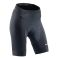 Northwave - pantaloni ciclism scurti pentru femei Active shorts - negru