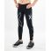 2XU - Colanti compresie pentru copii Youth Compression Tights - negri