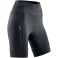 Northwave Crystal 2 - pantaloni ciclism scurti pentru femei - negru