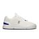 On The ROGER Spin - pantofi sport pentru femei - Alb albastru White | Indigo