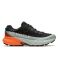 Merrell - pantofi alergare trail - Agility Peak 5 GTX - Black/Tangerine | Noir