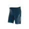 Orca - pantaloni pentru ciclism copii Orbea Short Kid Club - albastru