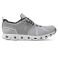 On - pantofi alergare - Cloud 5 Waterproof W - Glacier | White