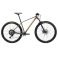 Orbea Alma H30 - bicicleta MTB hardtail XC 29&quot; - mango-maro