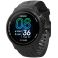 Coros - Pace Pro - ceas sport GPS - curea silicon - Negru