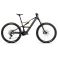 Orbea RISE LT H20 2025 - bicicleta electrica MTB full suspension 29&quot; - Diamond Black-Splash Olive Green (Matt)