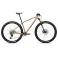 Orbea ALMA M50 - bicicleta MTB Hardtail 29&quot; - Baobab Brown - Green Gold (Matt) - 2024