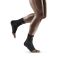 CEP - ortho fascie plantara - Compression Plantar Sleeves - Negru| Gri