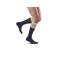 CEP - sosete compresie inalte - Bloom Socks Running tall - Blue