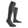 CEP - sosete compresie inalte - Business Compression Socks W - Tall v2 - Grey