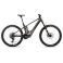 Orbea WILD M11-AXS - bicicleta electrica e-MTB Trail full suspension 29&quot; - negru