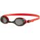 Speedo - ochelari inot - Jet Goggles - Rosu I Fumuriu