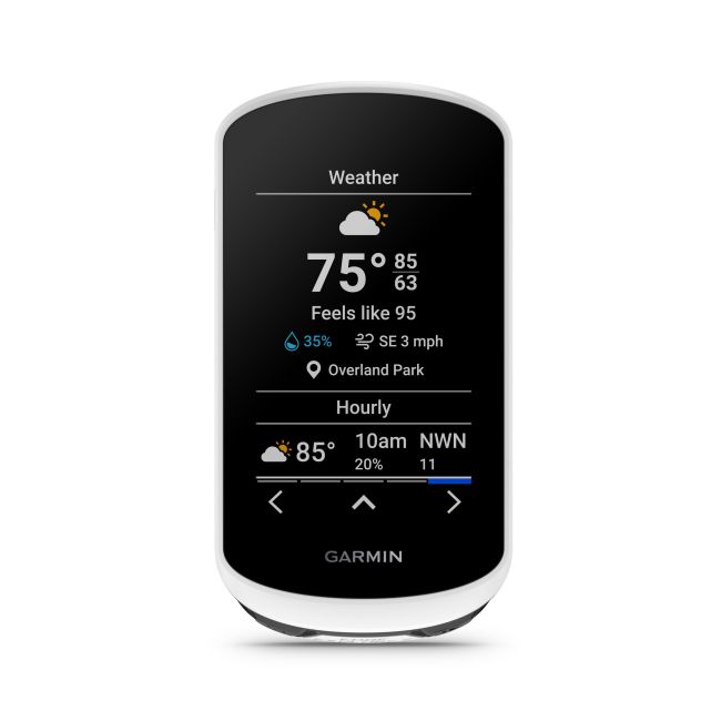 Garmin Edge Explore 2 Power Bundle - ciclocomputer cu GPS