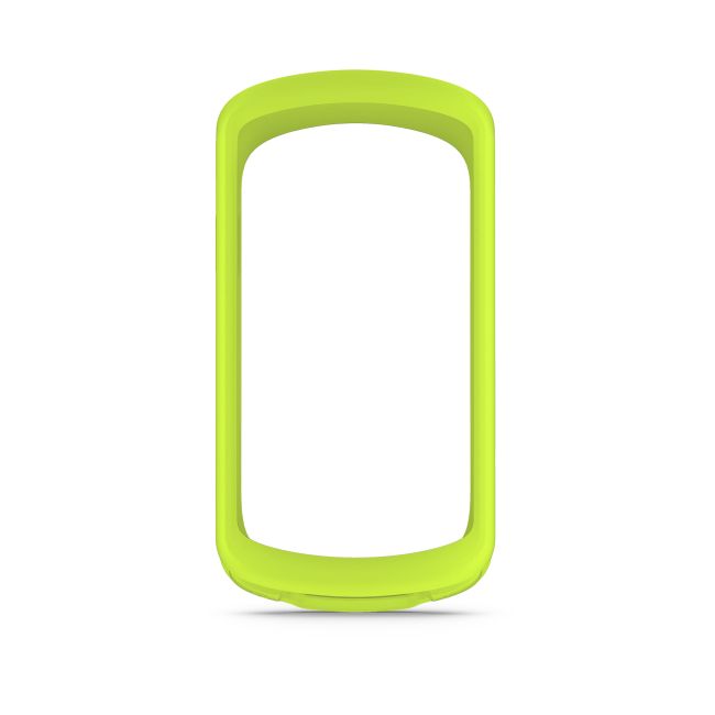 Garmin husa silicon Edge 1040 - verde