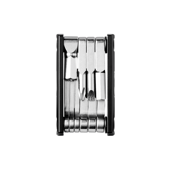 Multi tool Crankbrothers F10, Culoare: Black