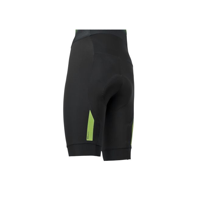 Pantaloni cu bretele SPECIALIZED Men'S SL - HyprViz L