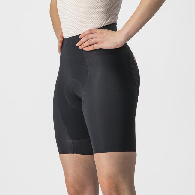 Castelli pantaloni ciclism pentru femei Free Aero RC W