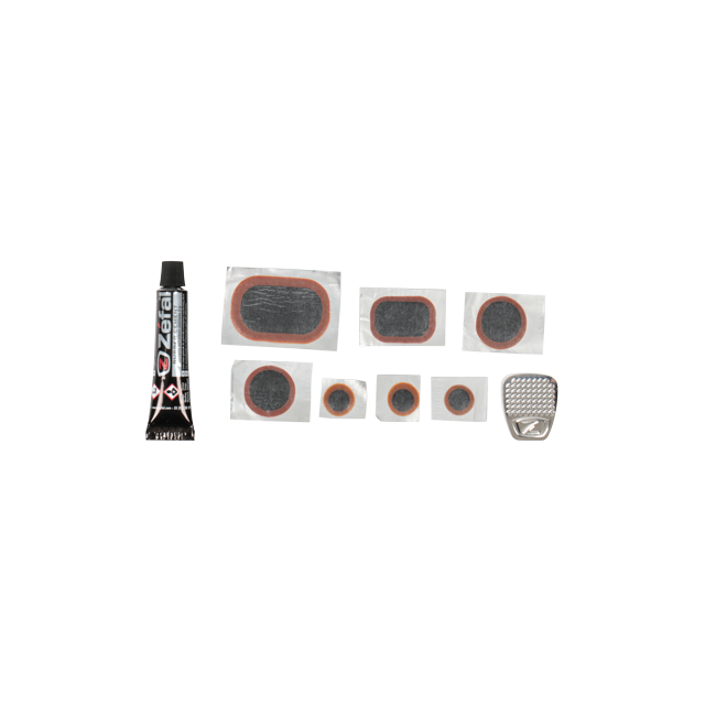 Kit Universal ZEFAL pentru reparatii