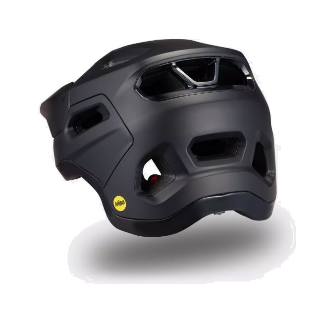 Specialized - casca ciclism Tactic 4 MIPS - negru