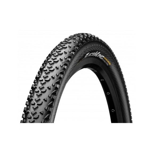 Continental - anvelopa pliabila MTB 29 inch RaceKing ShieldWall  29x2.0 - 50-622