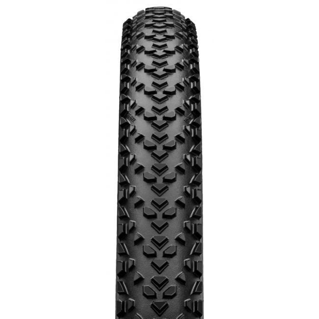 Continental - anvelopa pliabila MTB 29 inch RaceKing ShieldWall  29x2.0 - 50-622