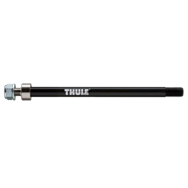 Thule - Adaptor remorca bicicleta Thru axle - Shimano 209mm (M12x1.5)