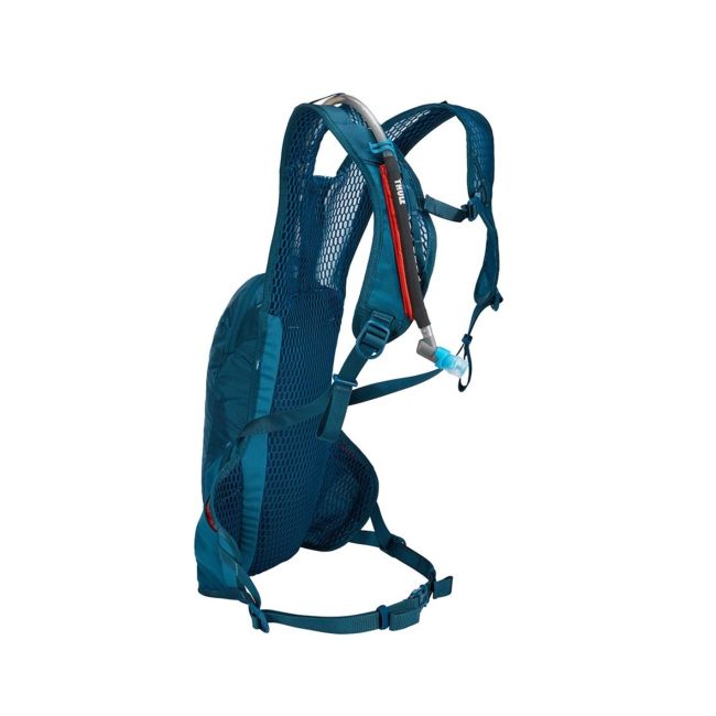 Thule - Rucsac ciclism Vital Hydration Pack 3L - Maroccan Blue