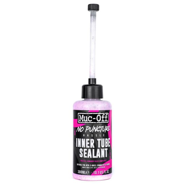 Muc-Off - solutie antipana bicicleta No Puncture Hassle - 300ml