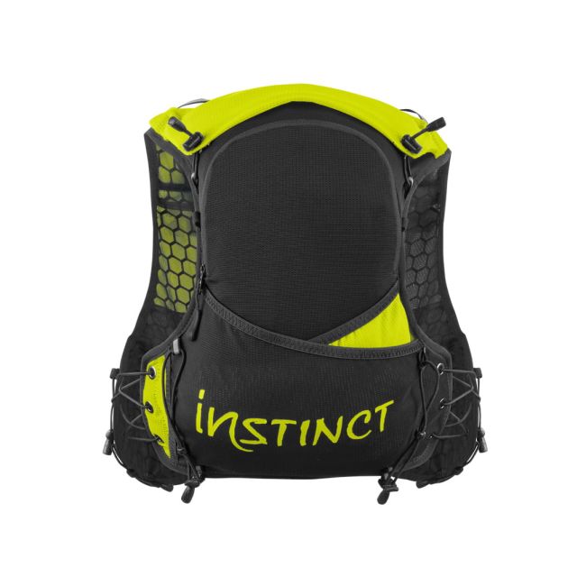 Instinct Trail - vesta alergare - X 10L + 2x HydraPack 600ml