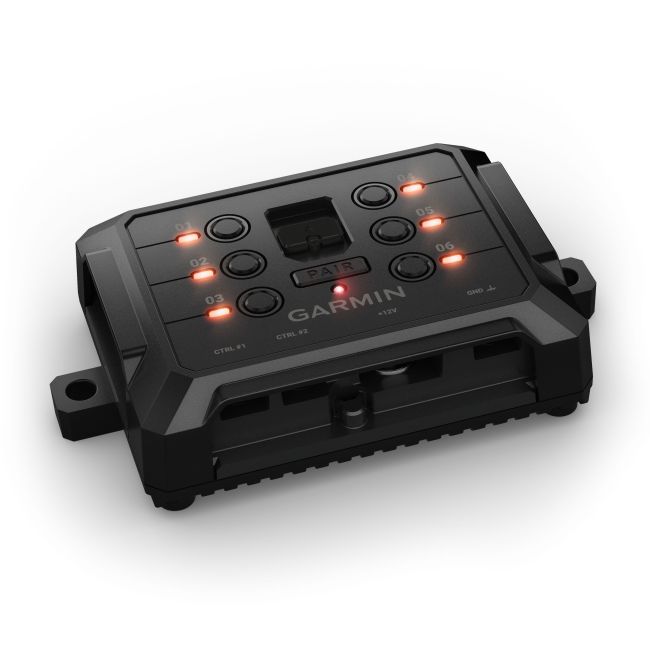 Garmin PowerSwitch cutie comutare digitala