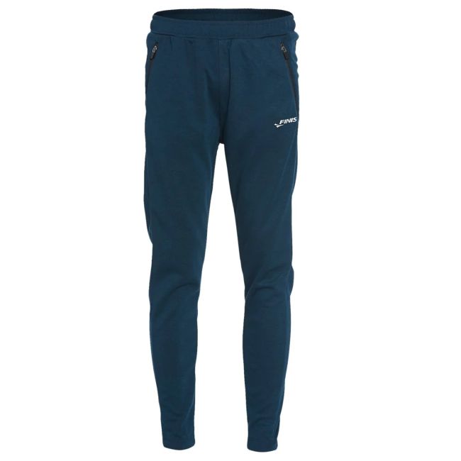 Finis - Pantaloni tehnici pentru barbati Tech Pants - bleumarin