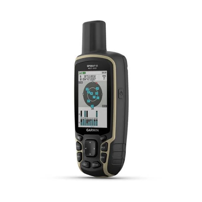 Garmin - GPSMAP 65