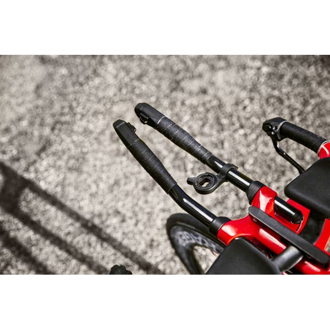 Garmin - Time Trial Bar mount - suport Edge pentru aerobaruri