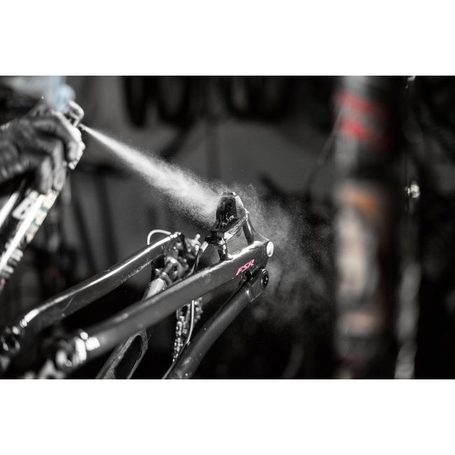 Muc-Off - Lichid de frana DOT 4 pentru biciclete - 250ml