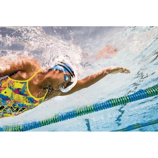 Finis Snorkel Stability Speed - alb