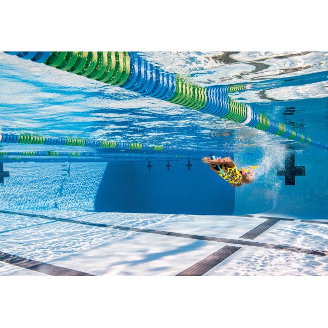 Finis Snorkel Stability Speed - alb