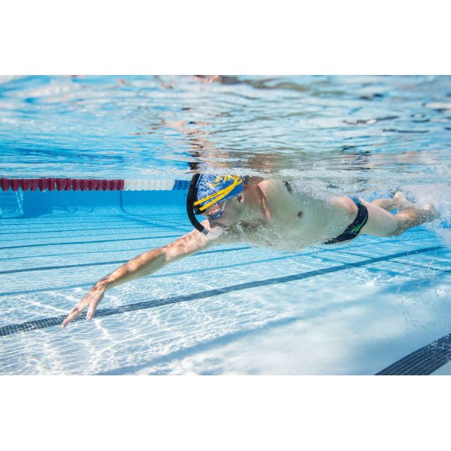 Finis Snorkel Stability Speed - turcoaz