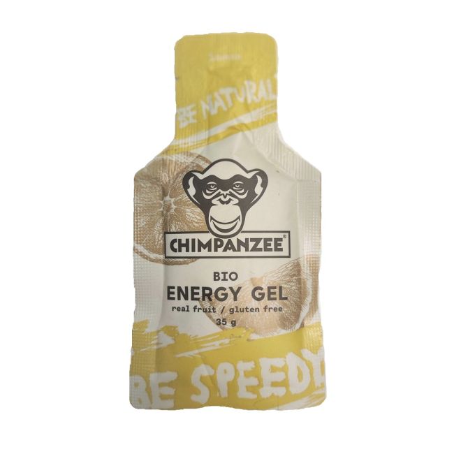 Chimpanzee Energy Gel - Lamaie 35g