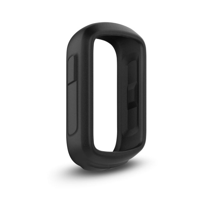 Garmin Edge 130 - husa silicon - neagra